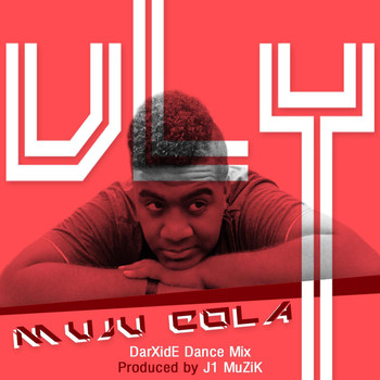 Vly - Muju Cola (DarXidE Dance Mix)