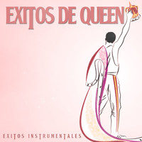 Los Mariachis - Exitos De Queen Instrumentales