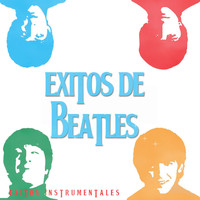 Los Mariachis - Exitos De Beatles Instrumentales