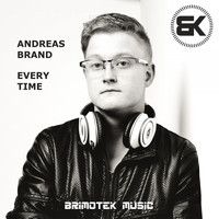 Andreas Brand - Every Time