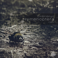 Embrionyc - Hymenoptera