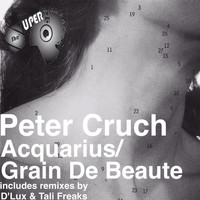 Peter Cruch - Aquarius