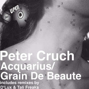 Peter Cruch - Aquarius