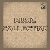 Speed Burr - Music Collection 2