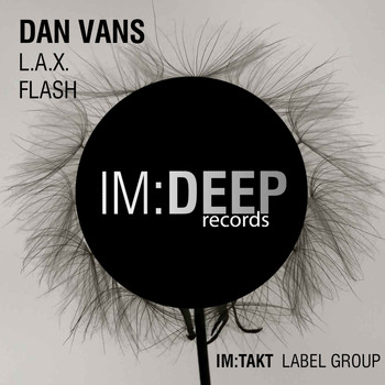 Dan Vans - L.A.X. / Flash
