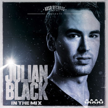 Various Artists - Julian Black in the Mix