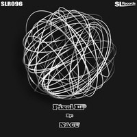 Nacu - Pixel EP