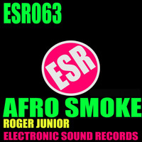 Roger Junior - Afro Smoke