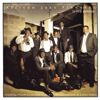 African Jazz Pioneers - 76-3rd Avenue