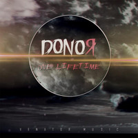 Donor - One Lifetime