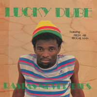 Lucky Dube - Rastas Never Dies