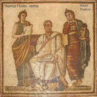 Robert Dreyfuss - Humus flores - Remix