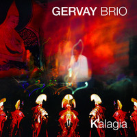 Gervay Brio - Kalagia