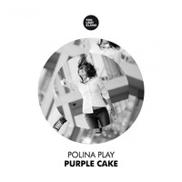 Polina Play - Purple Cake
