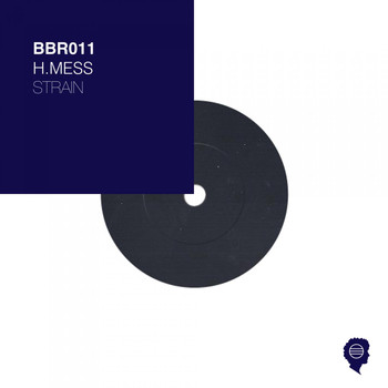 H.Mess - Strain