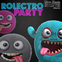 Rolectro - Party