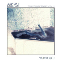 MKRNI - Versiones - Coleccion de Remixes, Vol. III