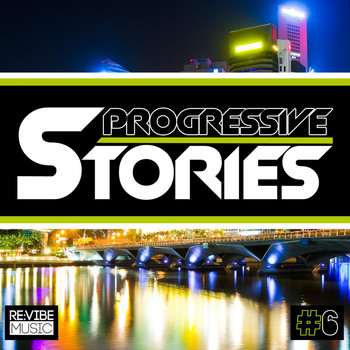 Various Artists - Progressive Stories Vol. 6
