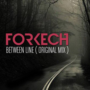 Forkech - Between Line