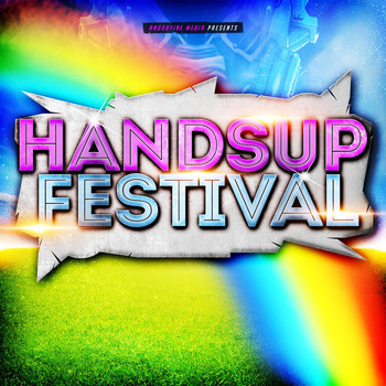 Various Artists - Handsup Festival