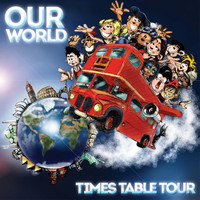 Our World - Times Table Tour
