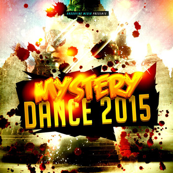 Various Artists - Mystery Dance 2015