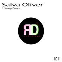 Salva Oliver - Strange Dreams