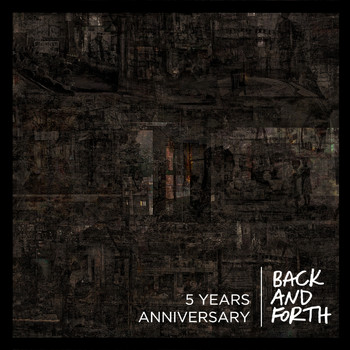 Various Artists - 5 Years Anniversary