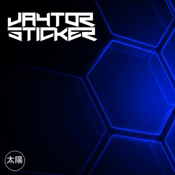 Jaytor - Sticker