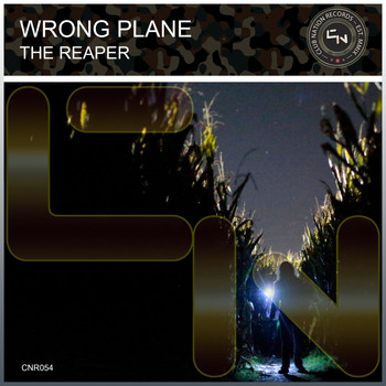 Wrong Plane - The Reaper