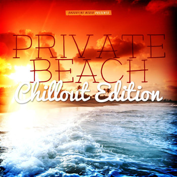 Various Artists - Private Beach - Chillout Edition
