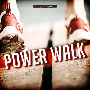 Various Artists - Power Walk
