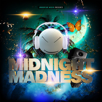 Various Artists - Midnight Madness