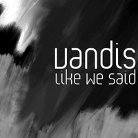 Vandis - Like We Said