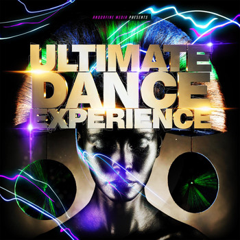 Various Artists - Ultimate Dance Experience