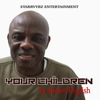 Junior English - Your Children