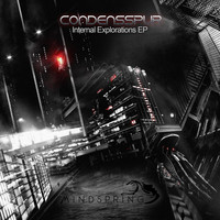 Condensspur - Internal Explorations EP