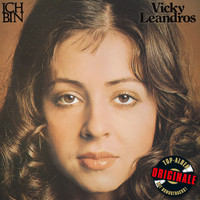 Vicky Leandros - Ich bin (Originale)