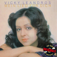 Vicky Leandros - Mein Lied für dich (Originale)