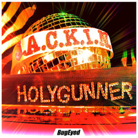 Holygunner - J.A.C.K.I.N.