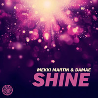 Mekki Martin & Damae - Shine