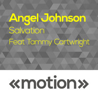 Angel Johnson - Salvation (feat. Tammy Cartwright)