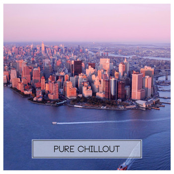 Various Artists - Pure Chillout