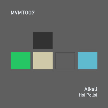 Alkali - Hoi Polloi