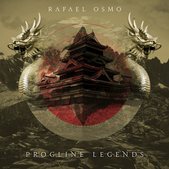 Various Artists - Progline Legends