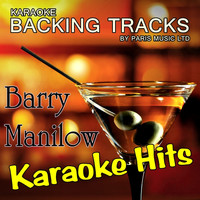 Paris Music - Karaoke Hits Barry Manilow