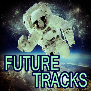 Various Artists - Future Tracks