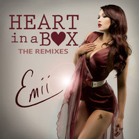 Emii - Heart in a Box (The Remixes)