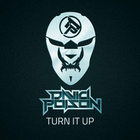 David Poison - Turn it Up - Single