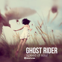 Ghost Rider - Speed of Soul